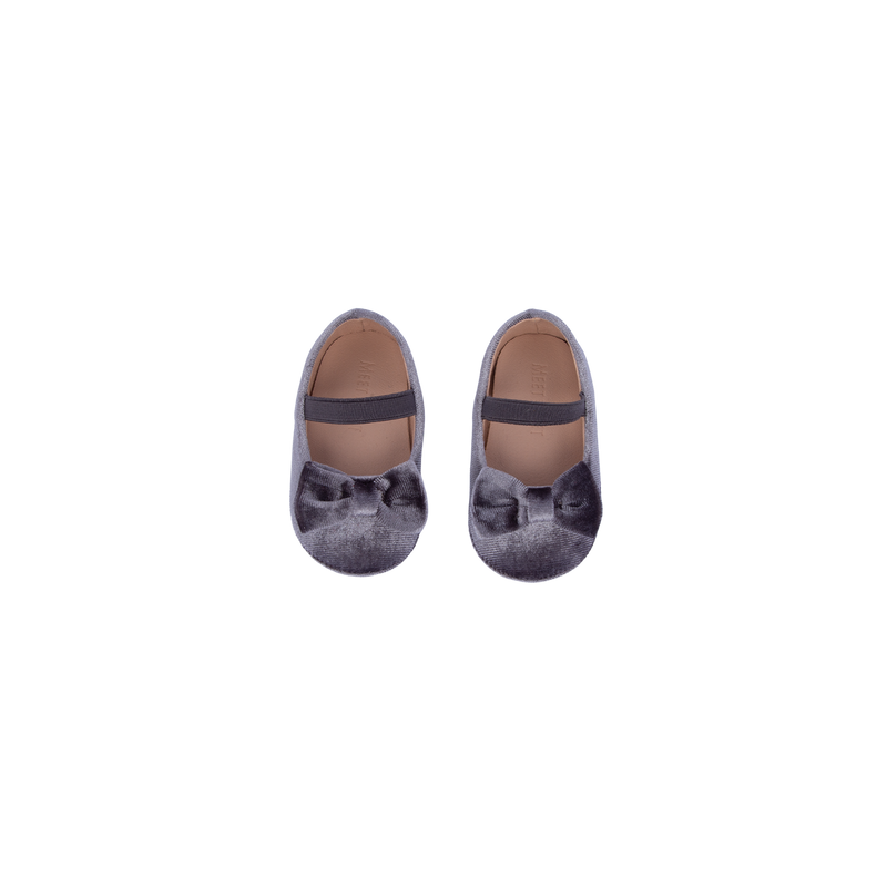 BERRY Gray