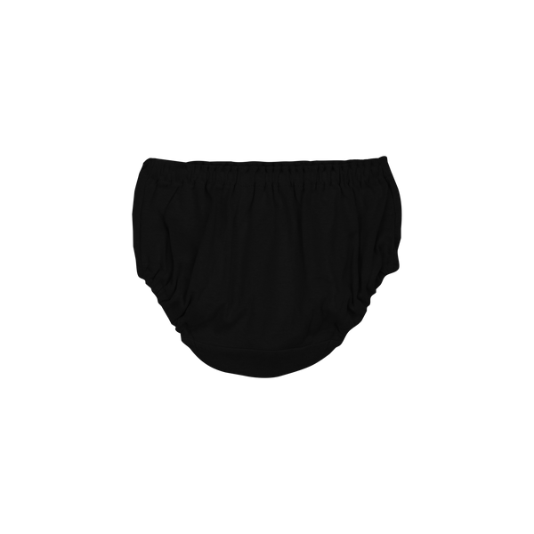 THREE-PACK BRIEFS WHITE/GRAY/BLACK