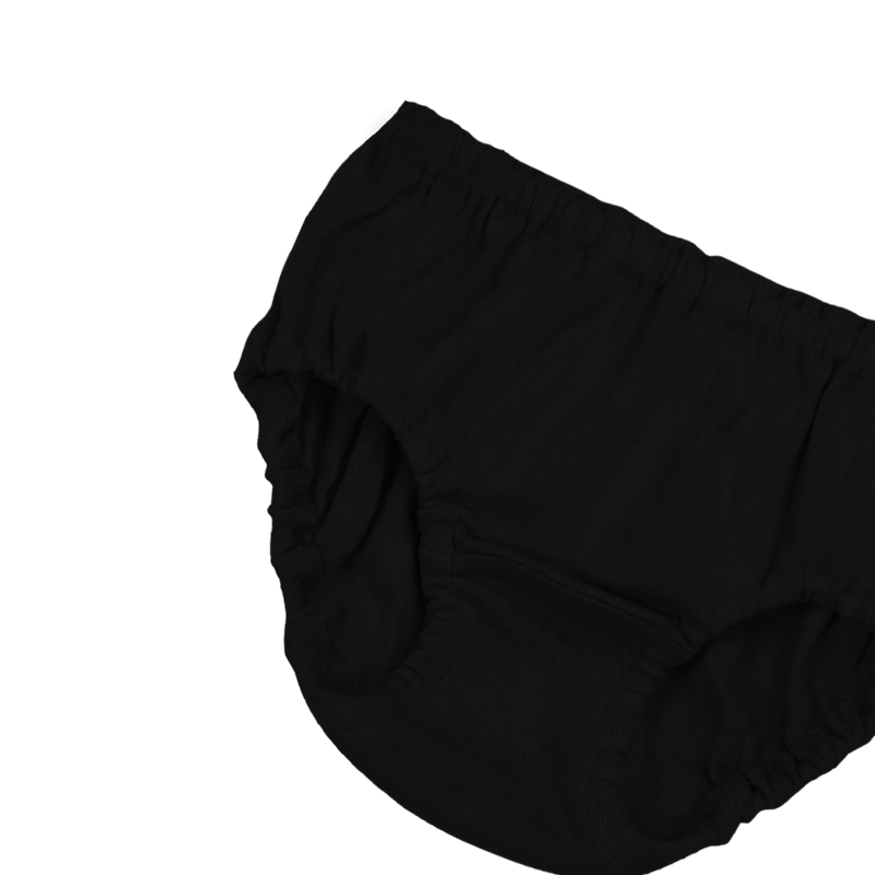 THREE-PACK BRIEFS NAVY/BLUE/GREEN