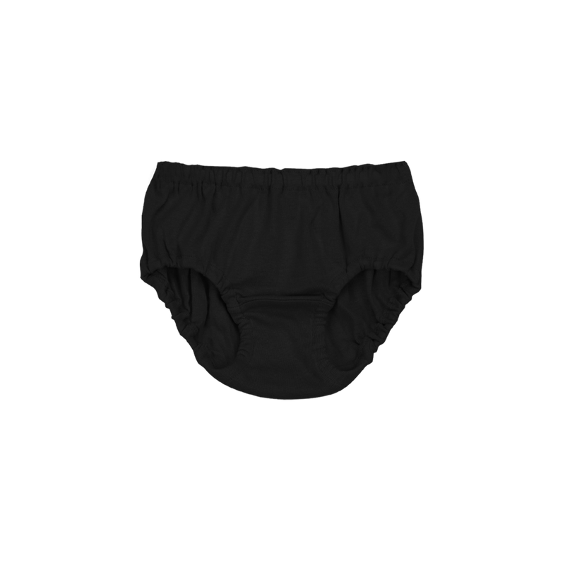 THREE-PACK BRIEFS WHITE/GRAY/BLACK