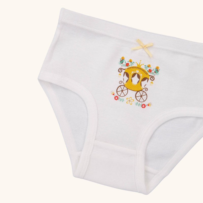 CAMILLA UNDIES FOR GIRLS