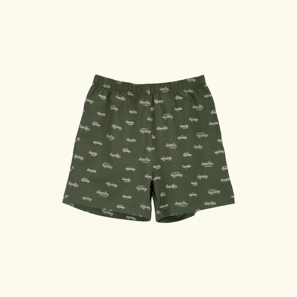 ADVENTURE SHORTS