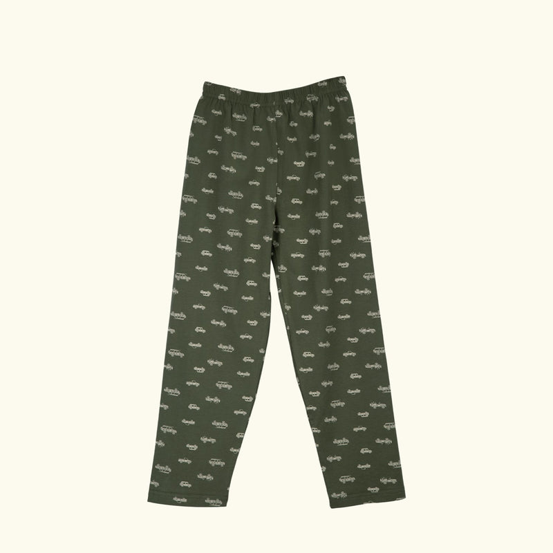 SAFARI THREE-PACK PAJAMA BOTTOM