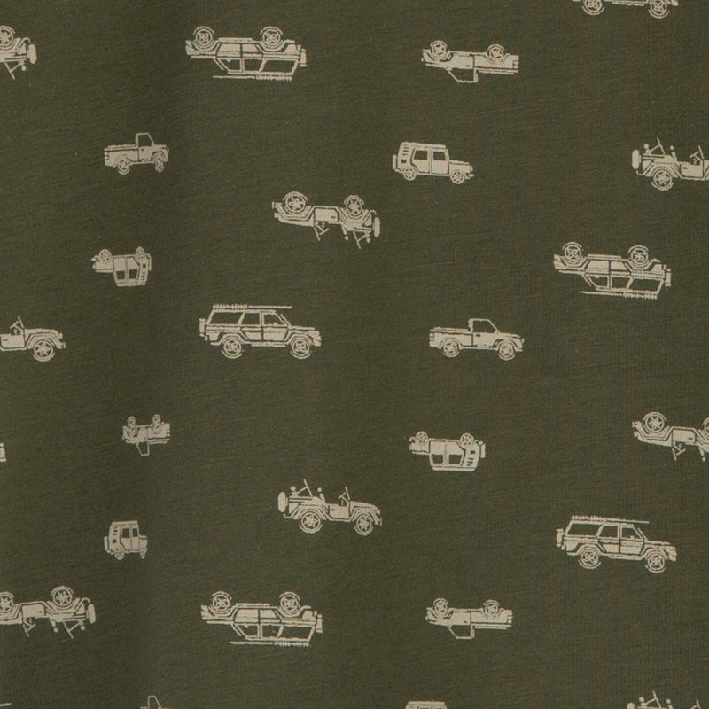 ADVENTURE TANK TOP