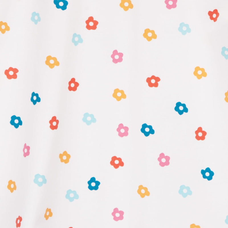 FLOWERS TANK TOP
