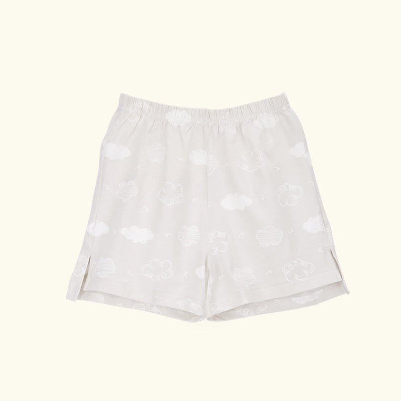 BALLERINA THREE-PACK SHORTS