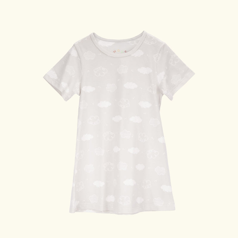 BALLERINA THREE-PACK SHIRT DRESS