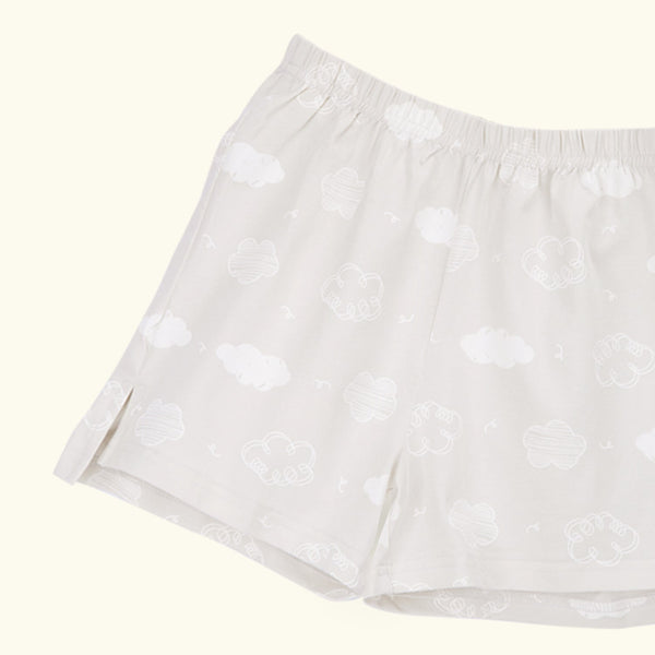 CLOUDS SHORTS