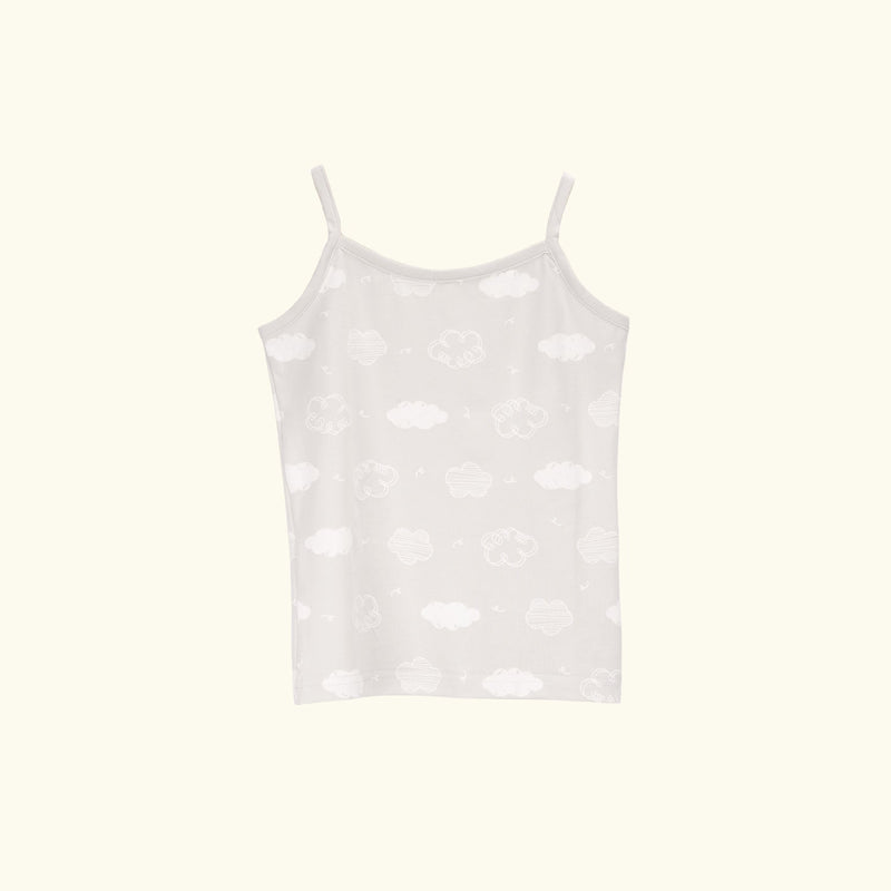 BALLERINA THREE-PACK TANK TOP