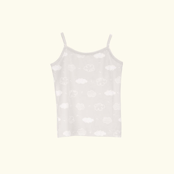 CLOUDS TANK TOP