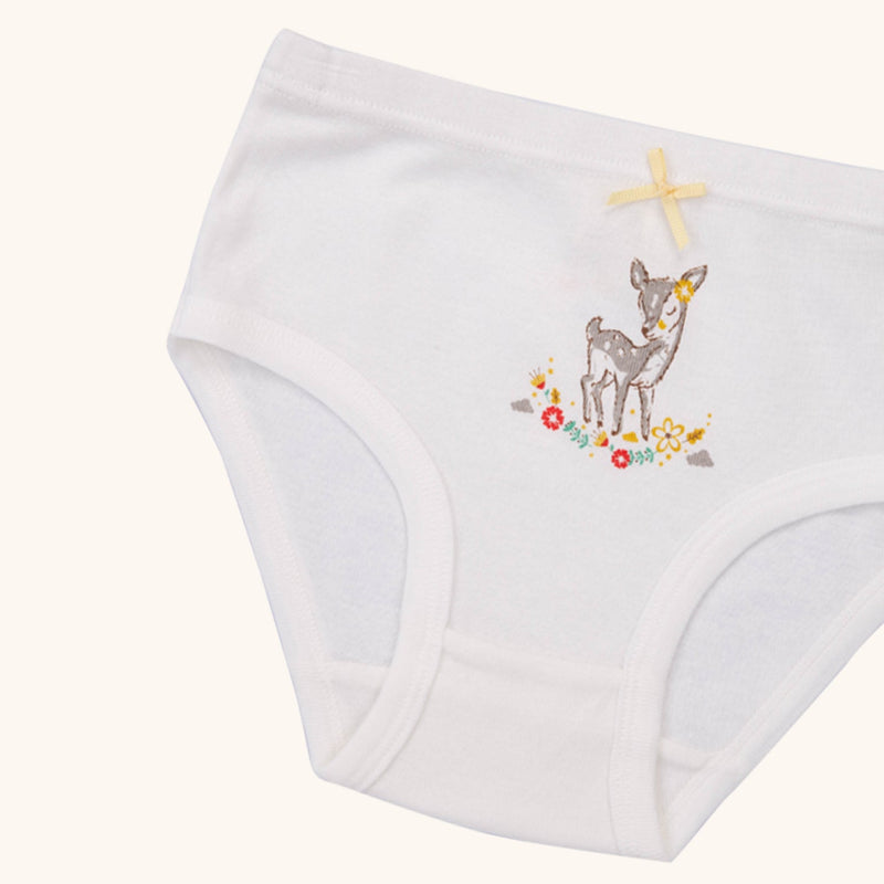 CAMILLA UNDIES FOR GIRLS