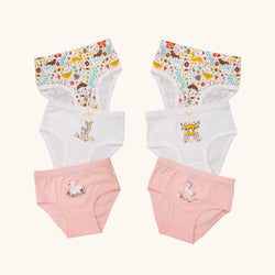 CAMILLA UNDIES FOR GIRLS