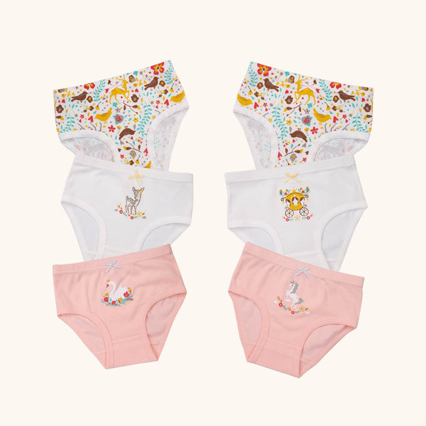 CAMILLA UNDIES FOR GIRLS