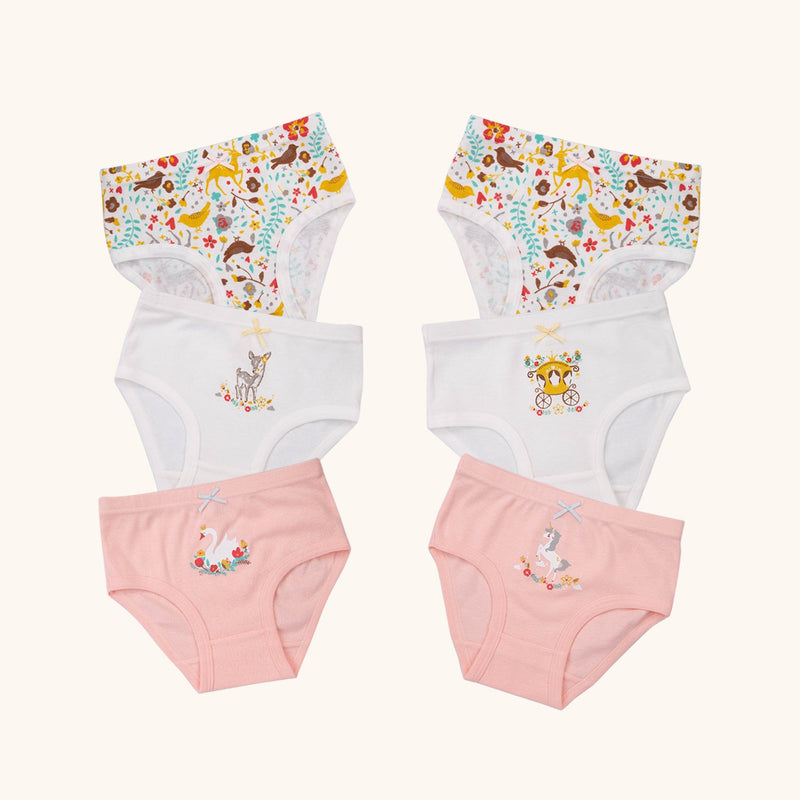 CAMILLA UNDIES FOR GIRLS