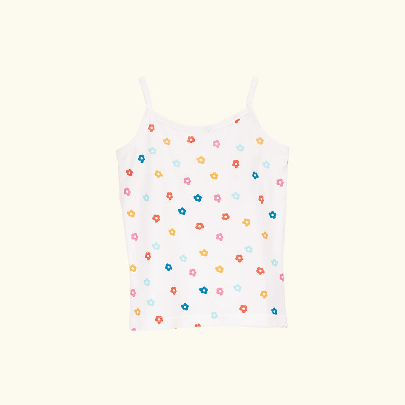 BALLERINA THREE-PACK TANK TOP