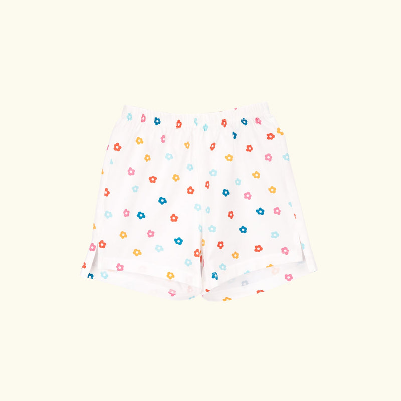 BALLERINA THREE-PACK SHORTS