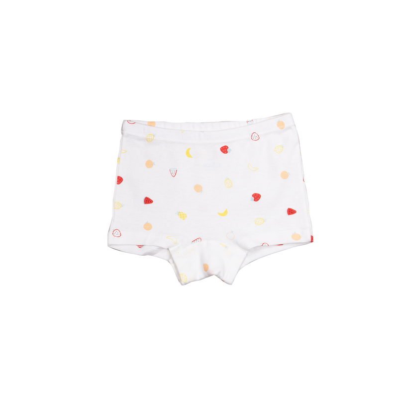 FRUITS Boyshorts for Girls