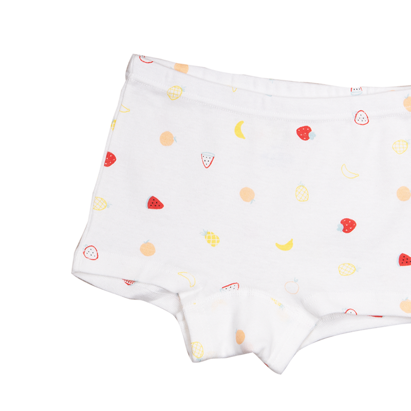 FRUITS Boyshorts for Girls