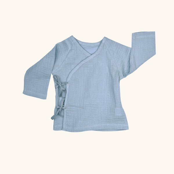 ALASKA Blue