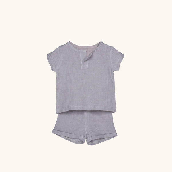 BALI Gray