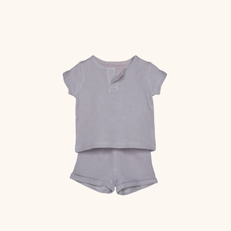 BALI Gray