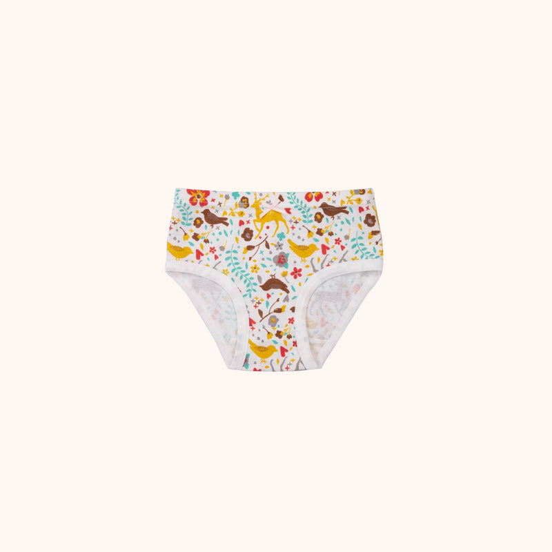 CAMILLA UNDIES FOR GIRLS