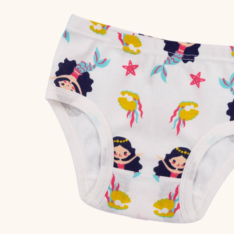NATTY UNDIES FOR GIRLS