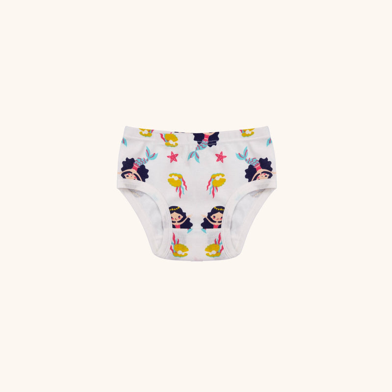 NATTY UNDIES FOR GIRLS