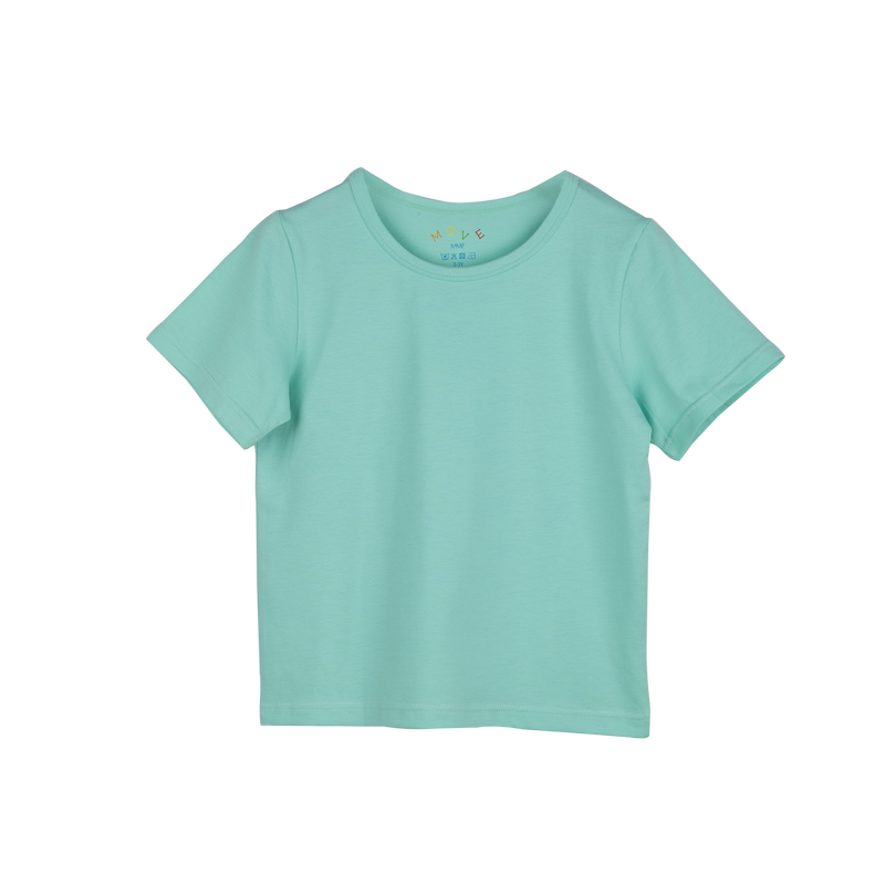PLAIN PAJAMA SET Green