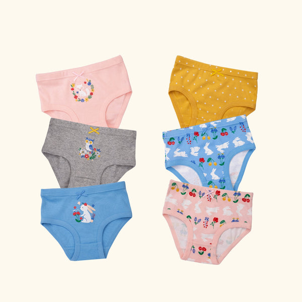 JANNA UNDIES FOR GIRLS