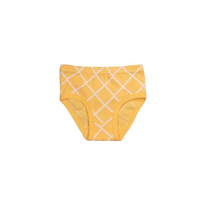 FRUITS Undies for Girls