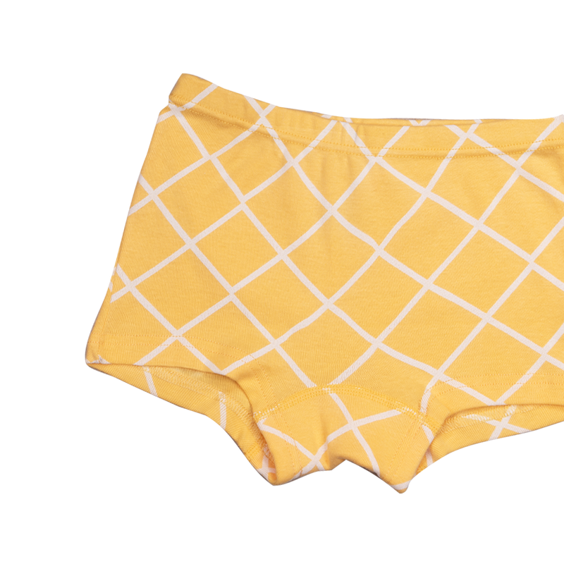 FRUITS Boyshorts for Girls
