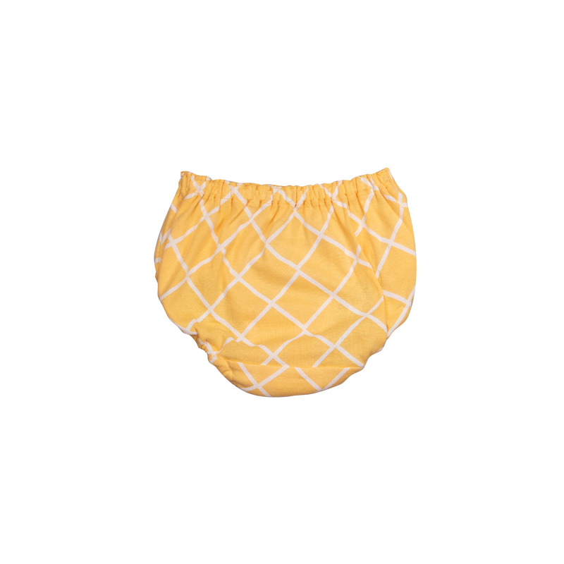 FRUITS Undies for Girls