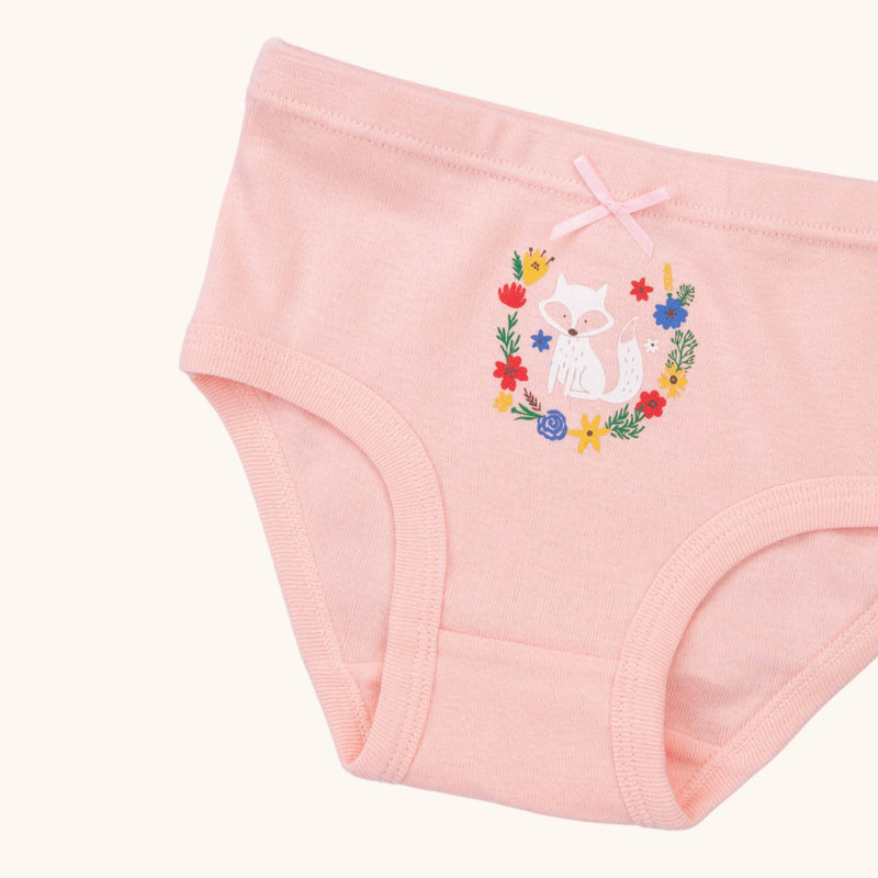 JANNA UNDIES FOR GIRLS