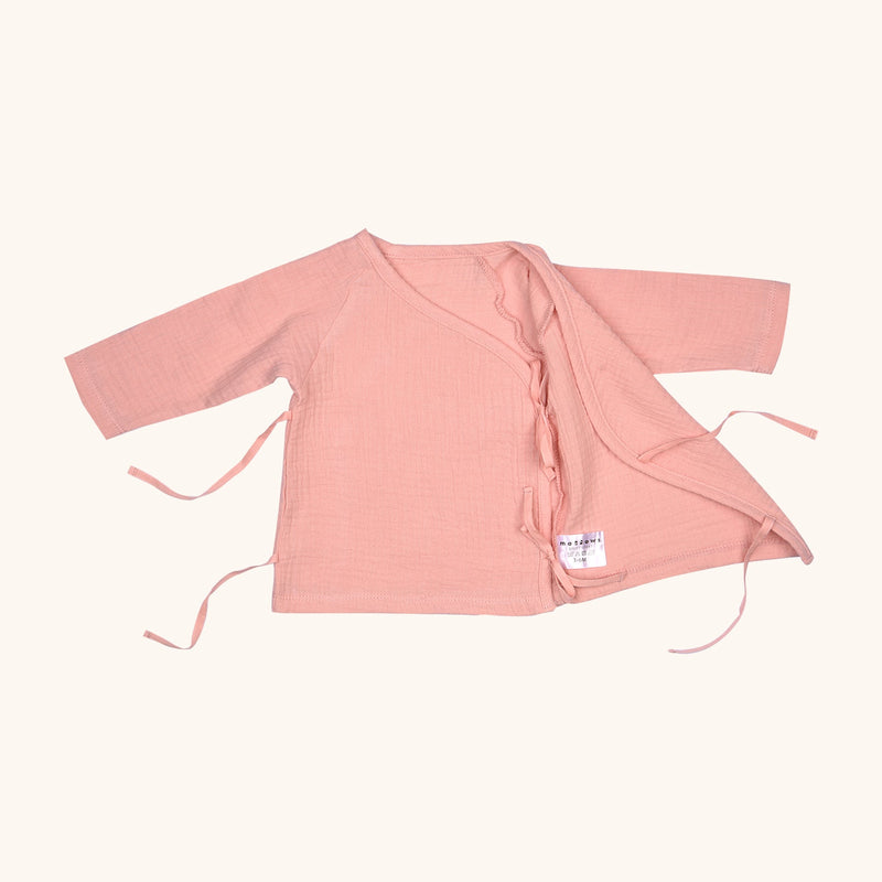 ALASKA Pink