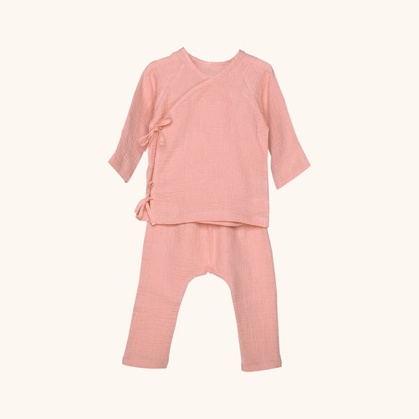 ALASKA Pink