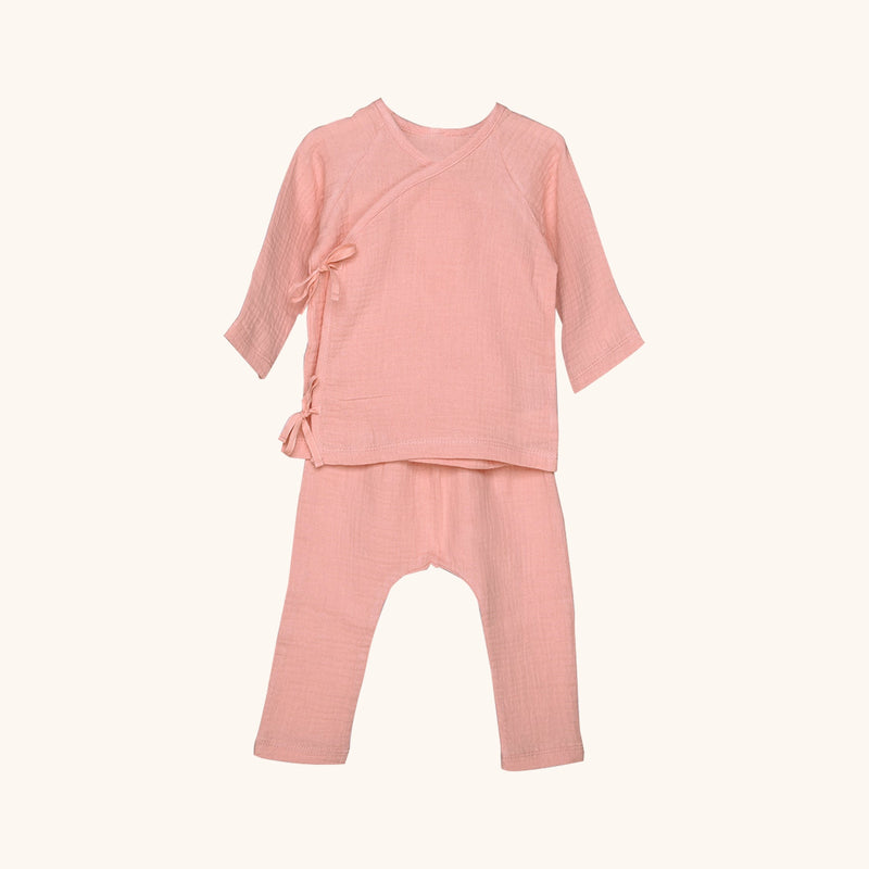 ALASKA Pink