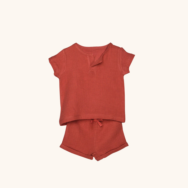 BALI Red