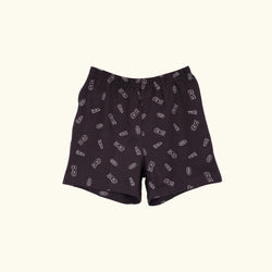 SAFARI SHORTS