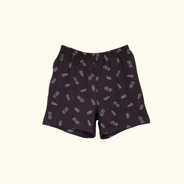 SAFARI SHORTS