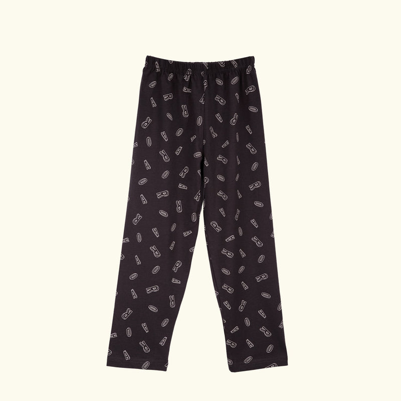 SAFARI PAJAMA SET