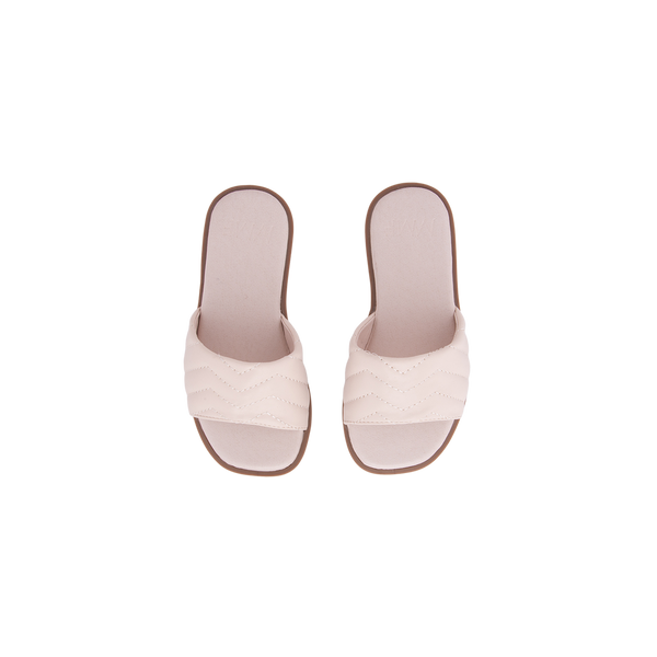 SATIN BEIGE