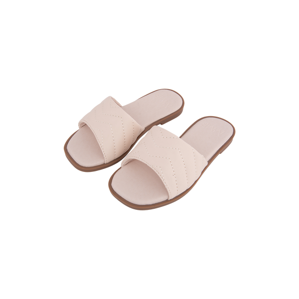 SATIN BEIGE