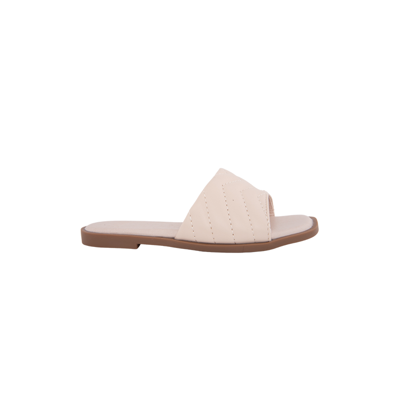 SATIN BEIGE