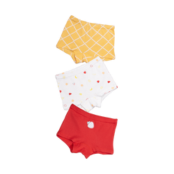 FRUITS Boyshorts for Girls