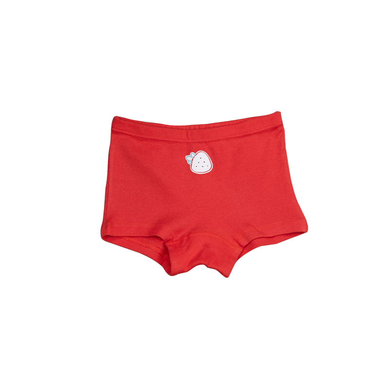 FRUITS Boyshorts for Girls