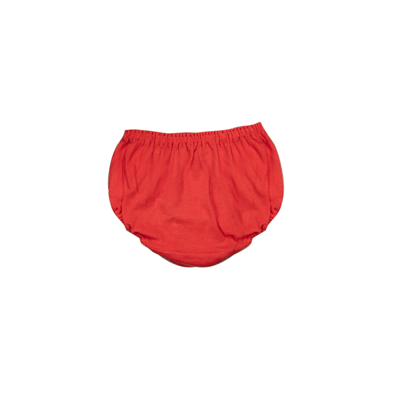 FRUITS Undies for Girls