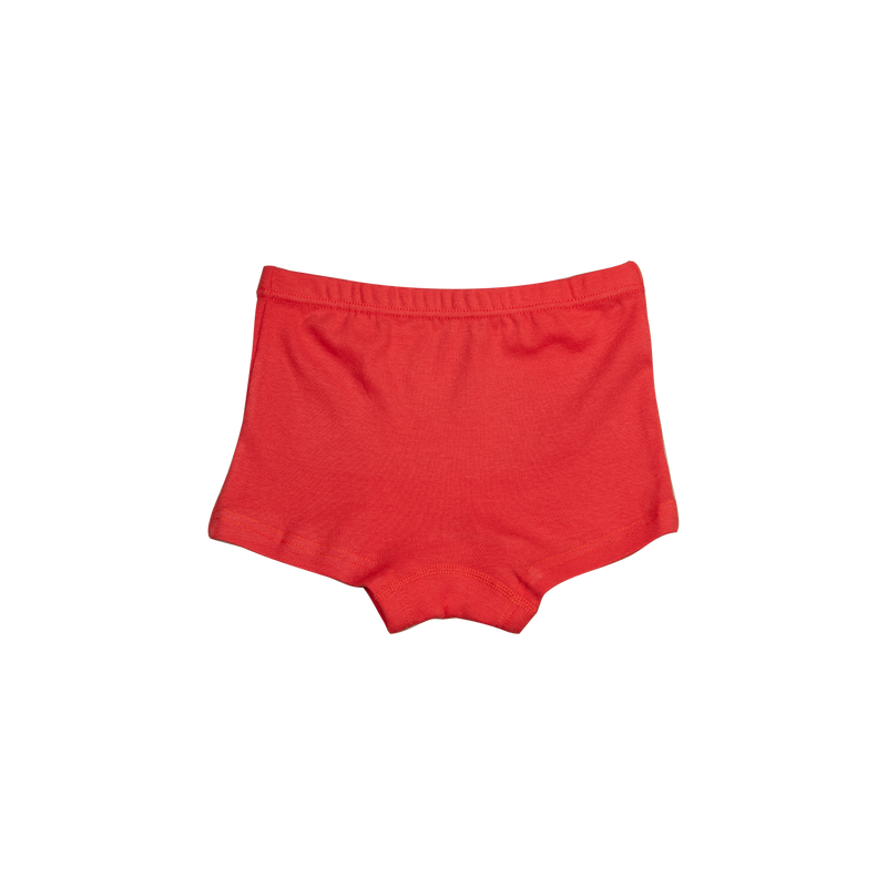 FRUITS Boyshorts for Girls