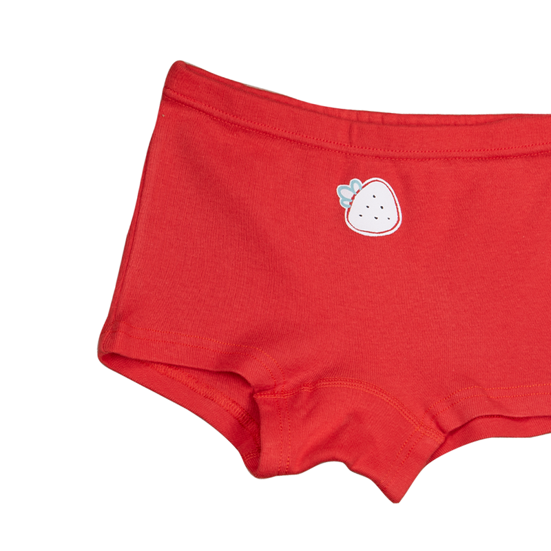 FRUITS Boyshorts for Girls