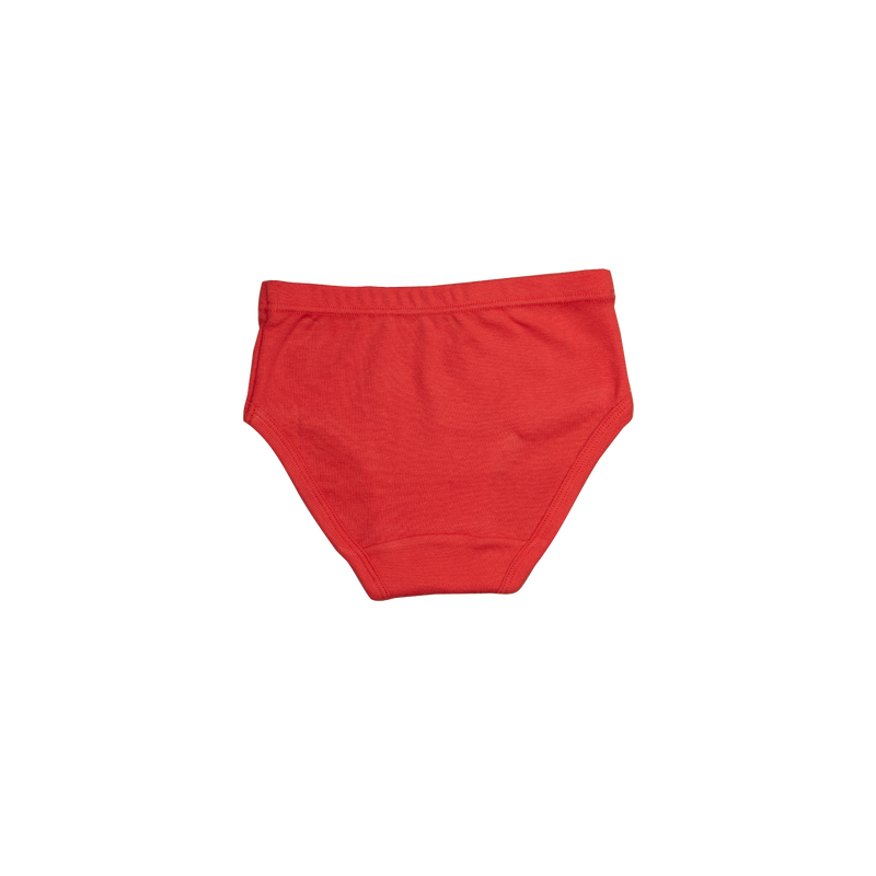 FRUITS Undies for Girls